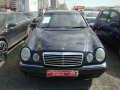 Продается Mercedes E280 1997 г. в.,  2.8 л.,  АКПП,  170000 км.,  хорошее состояние в городе Тюмень, фото 9, Mercedes