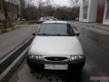 Ford Fiesta,  хэтчбек,  1996 г. в.,  пробег:  105000 км.,  вариатор,  1.2 л в городе Нижний Новгород, фото 1, Нижегородская область