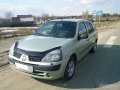Renault Symbol,  седан,  2004 г. в.,  пробег:  110000 км.,  механическая,  1.4 л в городе Выкса, фото 1, Нижегородская область