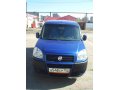 Fiat Doblo,  минивэн,  2009 г. в.,  пробег:  123000 км.,  механическая,  1.4 л в городе Нижний Новгород, фото 1, Нижегородская область