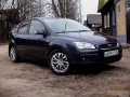 Ford Focus,  хэтчбек,  2007 г. в.,  пробег:  116000 км.,  механическая,  2.0 л в городе Семенов, фото 1, Нижегородская область