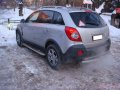 Opel Antara,  внедорожник,  2009 г. в.,  пробег:  65000 км.,  автоматическая,  3.2 л в городе Подольск, фото 1, Московская область