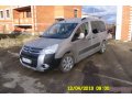 Citroen Berlingo,  универсал,  2011 г. в.,  пробег:  62000 км.,  механическая,  1.6 л в городе Вязники, фото 1, Владимирская область