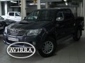 Toyota Hilux Pick Up 2012г.  автомат 2982см.  куб в городе Самара, фото 1, Самарская область