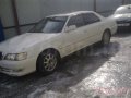 Toyota Cresta,  седан,  1999 г. в.,  автоматическая,  2.5 л в городе Хабаровск, фото 1, Хабаровский край