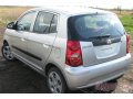 KIA Picanto,  седан,  2009 г. в.,  механическая в городе Москва, фото 1, Московская область