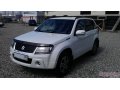 Suzuki Grand Vitara,  внедорожник,  2011 г. в.,  пробег:  38500 км.,  автоматическая,  2 л в городе Черкесск, фото 7, Карачаево-Черкесия