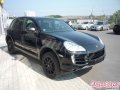 Porsche Cayenne,  внедорожник,  2009 г. в.,  пробег:  81000 км.,  автоматическая,  2967 л в городе Ижевск, фото 4, Удмуртия