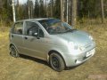 Daewoo Matiz,  хэтчбек,  2010 г. в.,  пробег:  30000 км.,  механическая,  0.8 л в городе Новочебоксарск, фото 1, Чувашия