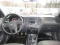 KIA Rio,  седан,  2010 г. в.,  пробег:  61000 км.,  механическая,  1.4 л в городе Хотьково, фото 7, Московская область