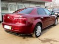 Продам 159 Альфа-Ромео 2007  г. в.,  Красный,  2198 куб.  см. в городе Москва, фото 3, Alfa Romeo