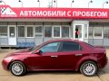 Продам 159 Альфа-Ромео 2007  г. в.,  Красный,  2198 куб.  см. в городе Москва, фото 5, стоимость: 499 175 руб.