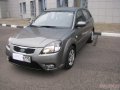 KIA Rio,  хэтчбек,  2010 г. в.,  пробег:  45000 км.,  автоматическая,  9.7 л в городе Москва, фото 1, Московская область