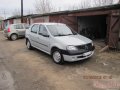 Renault Logan,  седан,  2009 г. в.,  пробег:  29000 км.,  механическая,  1.6 л в городе Иваново, фото 1, Ивановская область