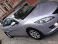 Mazda 6,  седан,  2009 г. в.,  пробег:  71200 км.,  механическая,  1.7 л в городе Великий Новгород, фото 2, стоимость: 630 000 руб.