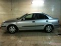 Nissan Almera,  седан,  2001 г. в.,  механическая,  1.5 л в городе Самара, фото 3, Nissan