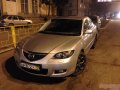 Mazda 3,  седан,  2007 г. в.,  пробег:  85000 км.,  автоматическая,  1.6 л в городе Владикавказ, фото 1, Северная Осетия-Алания