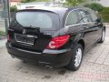 Mercedes R 320,  минивэн,  2006 г. в.,  пробег:  46504 км.,  автоматическая,  3 л в городе Тольятти, фото 2, стоимость: 670 336 руб.