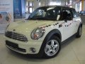 Mini Cooper,  2008 г. в.,  автоматическая,  1599 куб.,  пробег:  77854 км. в городе Москва, фото 1, Московская область