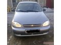 Chevrolet Lanos,  седан,  2004 г. в.,  пробег:  52000 км.,  механическая, 1,5л в городе Новокузнецк, фото 1, Кемеровская область