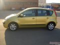 Nissan Note,  хэтчбек,  2007 г. в.,  пробег:  42000 км.,  механическая,  1.4 л в городе Краснодар, фото 1, Краснодарский край