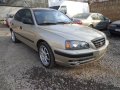 Продаётся Hyundai Elantra 2006 г. в.,  1599 см3,  пробег:  67000 км.,  цвет:  бежевый металлик в городе Москва, фото 4, Московская область