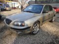 Продаётся Hyundai Elantra 2006 г. в.,  1599 см3,  пробег:  67000 км.,  цвет:  бежевый металлик в городе Москва, фото 6, Hyundai