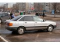 Audi 80,  седан,  1989 г. в.,  пробег:  257000 км.,  механическая,  1800 л в городе Саранск, фото 6, Audi