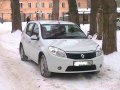 Renault Sandero,  хэтчбек,  2011 г. в.,  пробег:  19000 км.,  механическая,  1.6 л в городе Самара, фото 1, Самарская область