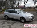 Volkswagen Passat,  универсал,  2007 г. в.,  пробег:  100000 км.,  автоматическая,  2 л в городе Тула, фото 5, стоимость: 540 000 руб.