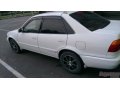 Toyota Sprinter,  седан,  1999 г. в.,  автоматическая в городе Хабаровск, фото 2, стоимость: 205 000 руб.