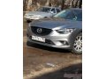 Mazda 6,  седан,  2012 г. в.,  пробег:  970 км.,  автоматическая,  2 л в городе Сергиев Посад, фото 3, Mazda