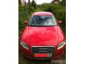 Audi A4,  седан,  2006 г. в.,  пробег:  75000 км.,  автоматическая,  2 л в городе Ижевск, фото 1, Удмуртия