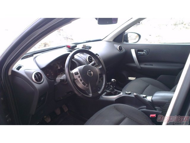 Nissan Qashqai,  внедорожник,  2007 г. в.,  пробег:  129000 км.,  механическая,  2.0 л в городе Кострома, фото 1, Костромская область