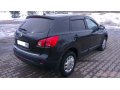 Nissan Qashqai,  внедорожник,  2007 г. в.,  пробег:  129000 км.,  механическая,  2.0 л в городе Кострома, фото 2, стоимость: 610 000 руб.