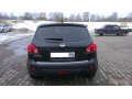 Nissan Qashqai,  внедорожник,  2007 г. в.,  пробег:  129000 км.,  механическая,  2.0 л в городе Кострома, фото 3, Nissan