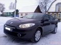 Renault Fluence,  седан,  2012 г. в.,  пробег:  12000 км.,  автоматическая,  1.6 л в городе Мичуринск, фото 4, Тамбовская область