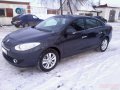 Renault Fluence,  седан,  2012 г. в.,  пробег:  12000 км.,  автоматическая,  1.6 л в городе Мичуринск, фото 5, стоимость: 655 000 руб.