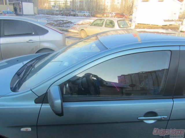 Mitsubishi Lancer,  седан,  2007 г. в.,  пробег:  62000 км.,  механическая,  2 л в городе Воронеж, фото 5, стоимость: 480 000 руб.