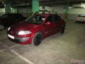 Renault Megane,  седан,  2006 г. в.,  пробег:  75000 км.,  автоматическая,  1.6 л в городе Оренбург, фото 1, Оренбургская область