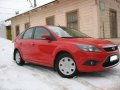 Ford Focus,  хэтчбек,  2010 г. в.,  пробег:  72000 км.,  механическая,  1.6 л в городе Серпухов, фото 1, Московская область