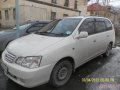 Toyota Gaia,  минивэн,  2000 г. в.,  пробег:  210000 км.,  автоматическая,  2 л в городе Асбест, фото 1, Свердловская область