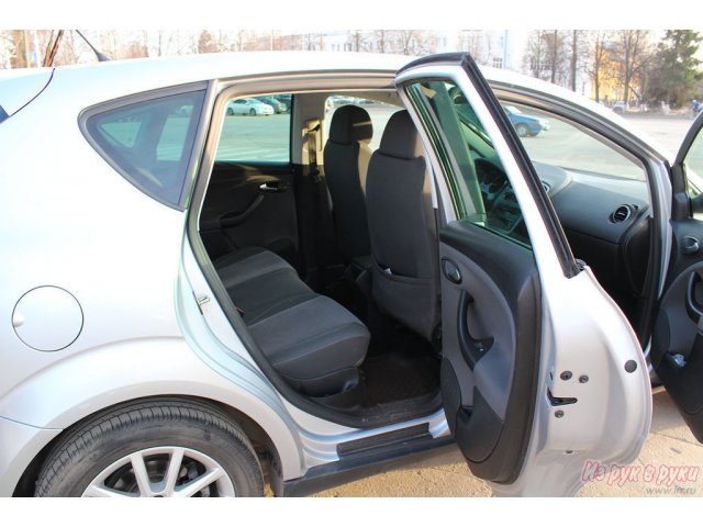 Seat Altea,  хэтчбек,  2011 г. в.,  пробег:  51000 км.,  механическая,  1.2 л в городе Нижний Новгород, фото 2, стоимость: 599 000 руб.