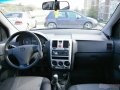Hyundai Getz,  хэтчбек,  2005 г. в.,  пробег:  98000 км.,  механическая,  1400 л в городе Лермонтов, фото 1, Ставропольский край