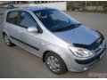 Hyundai Getz,  хэтчбек,  2005 г. в.,  пробег:  98000 км.,  механическая,  1400 л в городе Лермонтов, фото 8, стоимость: 290 000 руб.