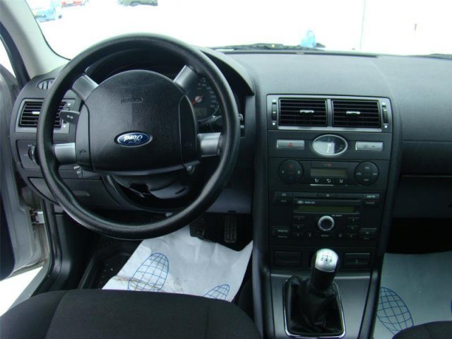 Продается Ford Mondeo 2006 г. в.,  1.8 л.,  МКПП,  84778 км.,  отличное состояние в городе Тюмень, фото 1, Ford