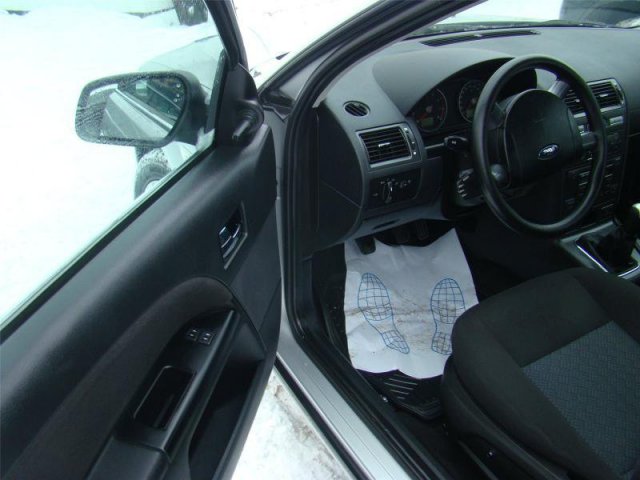 Продается Ford Mondeo 2006 г. в.,  1.8 л.,  МКПП,  84778 км.,  отличное состояние в городе Тюмень, фото 7, Ford