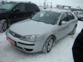 Продается Ford Mondeo 2006 г. в.,  1.8 л.,  МКПП,  84778 км.,  отличное состояние в городе Тюмень, фото 8, стоимость: 370 000 руб.