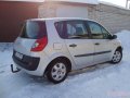 Renault Scenic,  хэтчбек,  2007 г. в.,  пробег:  126000 км.,  механическая,  1.5 л в городе Смоленск, фото 1, Смоленская область