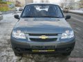 Chevrolet Niva,  внедорожник,  2013 г. в.,  механическая,  1700 л в городе Нижний Новгород, фото 4, Нижегородская область